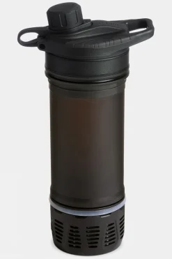 Geopress Water Purifier - Covert Edition