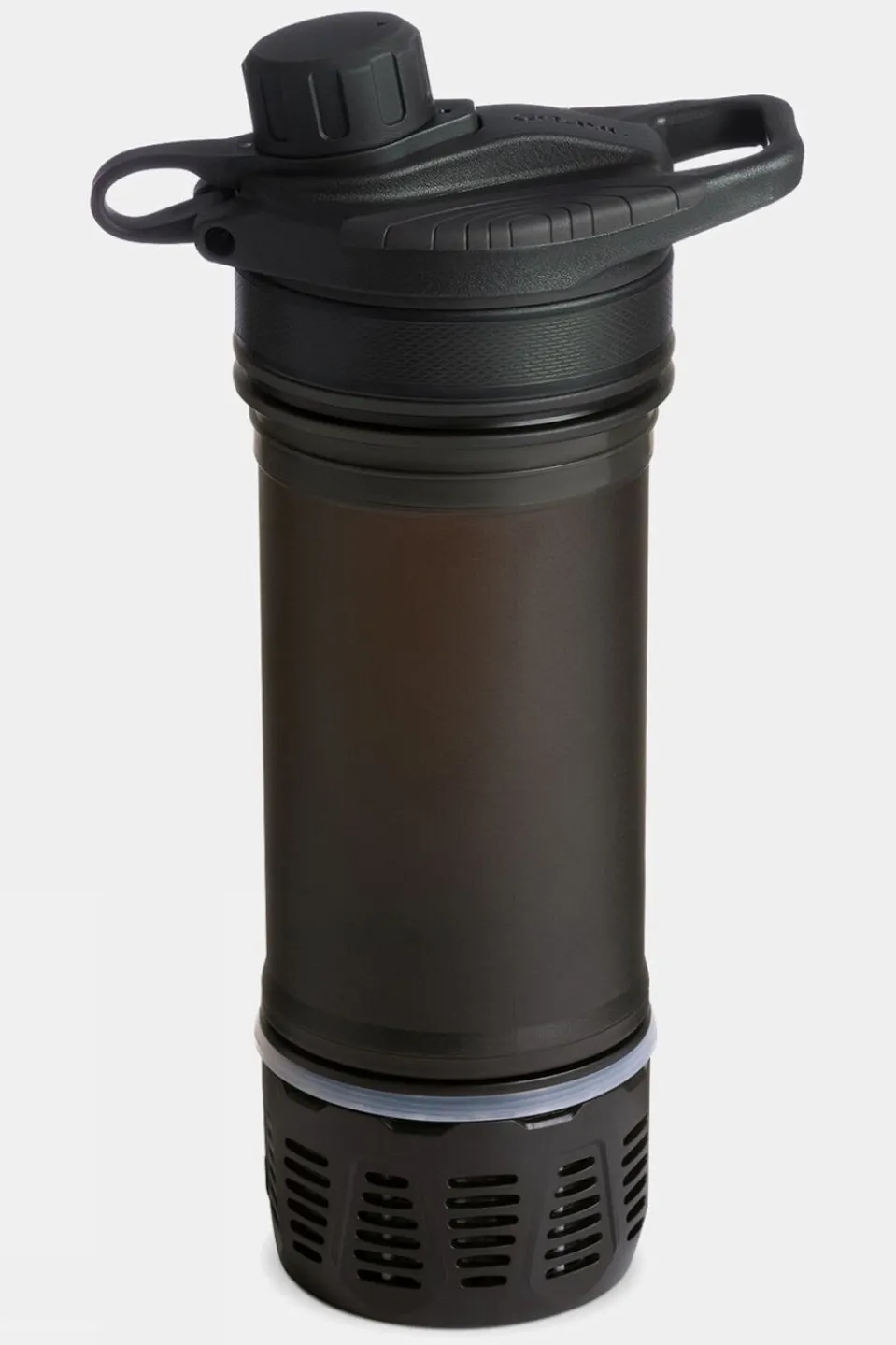 Geopress Water Purifier - Covert Edition