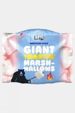Giant American Style Toastin' Marshmallows 500g