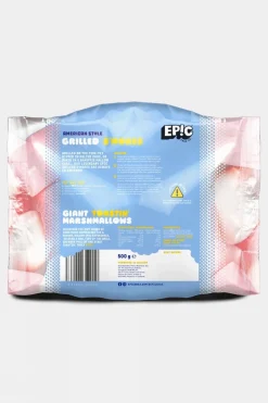 Giant American Style Toastin' Marshmallows 500g