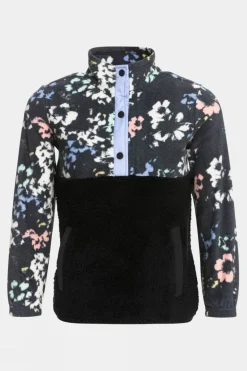 Girls Alabama Sherpa Fleece 14+