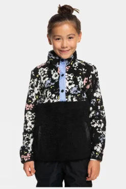 Girls Alabama Sherpa Fleece 14+