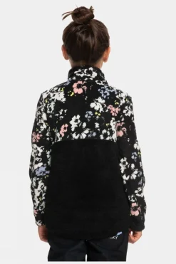 Girls Alabama Sherpa Fleece 14+