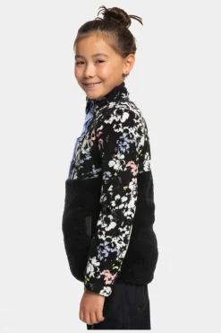 Girls Alabama Sherpa Fleece 14+