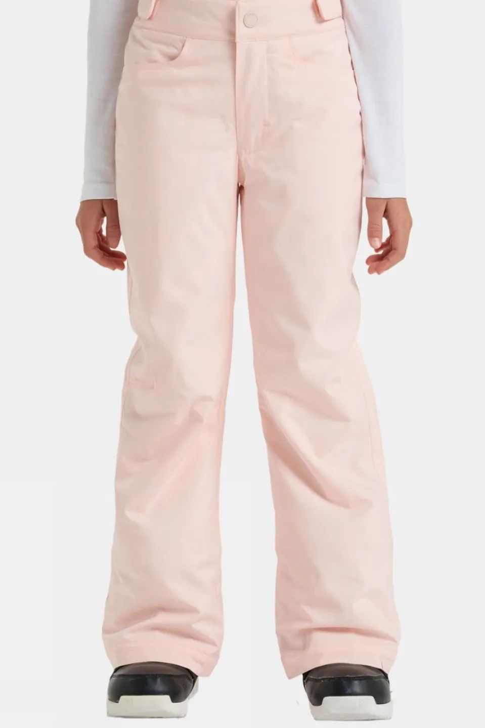 Girls Backyard Ski Pants