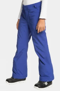 Girls Backyard Ski Pants