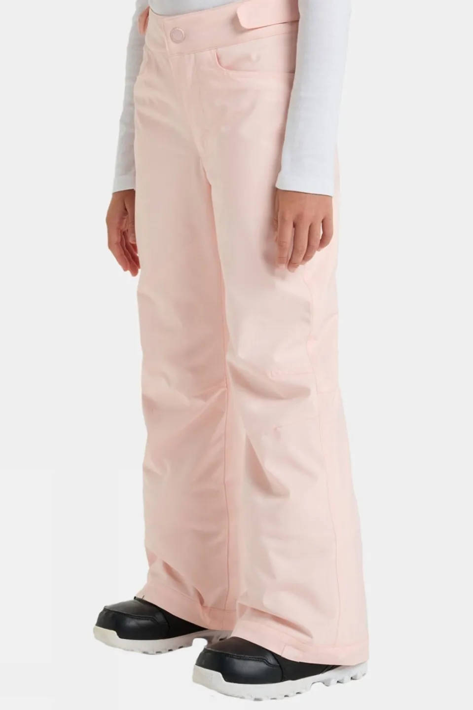 Girls Backyard Ski Pants