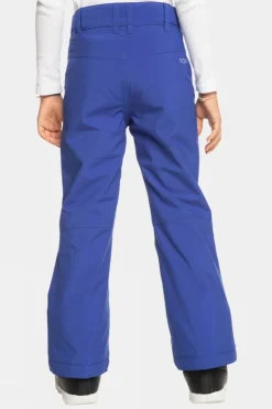 Girls Backyard Ski Pants