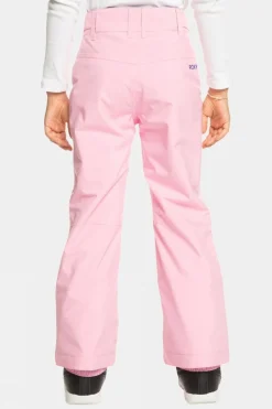 Girls Backyard Ski Pants