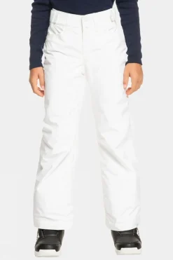 Girls Backyard Ski Pants