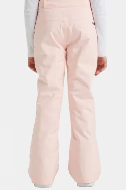 Girls Backyard Ski Pants