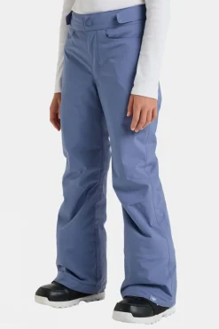 Girls Backyard Ski Pants