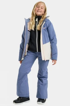 Girls Backyard Ski Pants