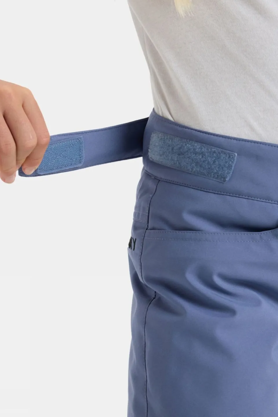 Girls Backyard Ski Pants