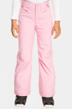 Girls Backyard Ski Pants
