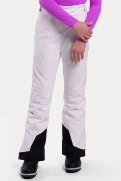 Girls Carpa Ski Pants 14+
