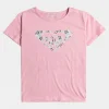 Girls Day And Night T-Shirt