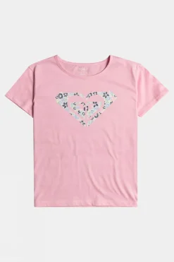 Girls Day And Night T-Shirt 14+