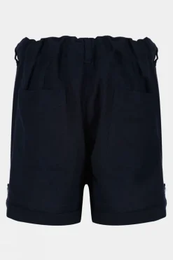 Girls Delicia Coolweave Shorts