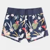 Girls Desert Rider Swim Shorts