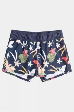 Girls Desert Rider Swim Shorts