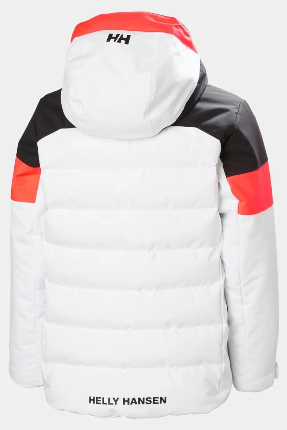 Girls Diamond Ski Jacket