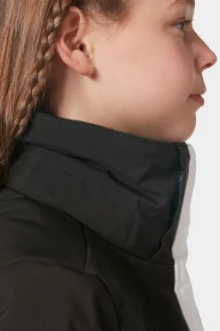 Girls Diamond Ski Jacket