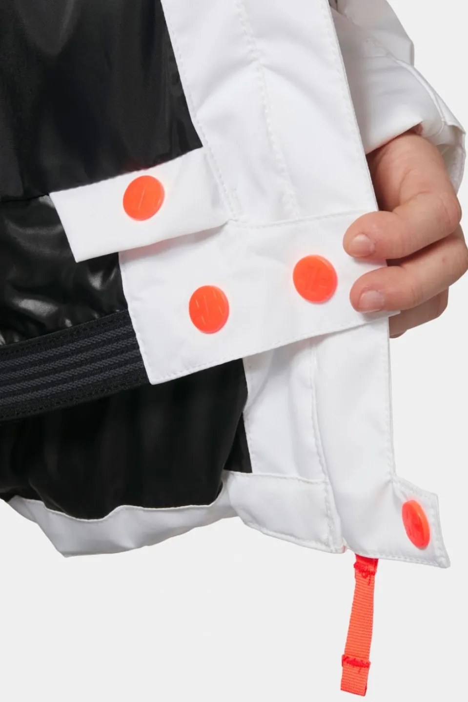 Girls Diamond Ski Jacket