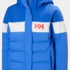 Girls Diamond Ski Jacket 14+