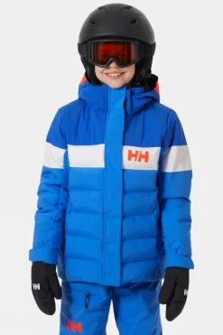 Girls Diamond Ski Jacket 14+