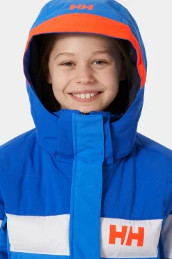 Girls Diamond Ski Jacket 14+