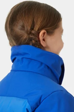 Girls Diamond Ski Jacket 14+