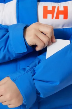 Girls Diamond Ski Jacket 14+