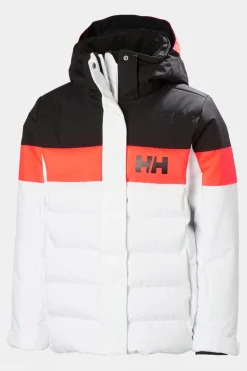 Girls Diamond Ski Jacket 14+