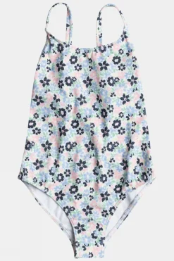 Girls Dreamer One-Piece Swimsuit