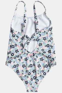 Girls Dreamer One-Piece Swimsuit