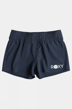 Girls Essentials Swim Shorts