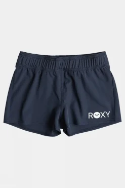 Girls Essentials Swim Shorts 14+