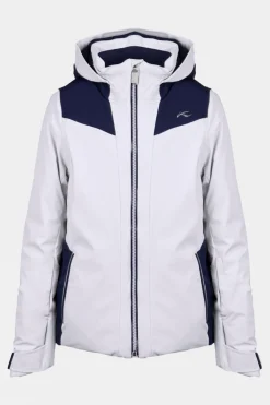 Girls Formula 2.0 Ski Jacket