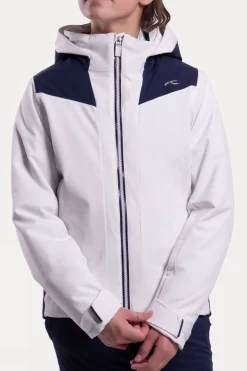 Girls Formula 2.0 Ski Jacket