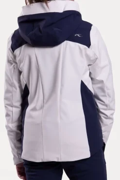 Girls Formula 2.0 Ski Jacket