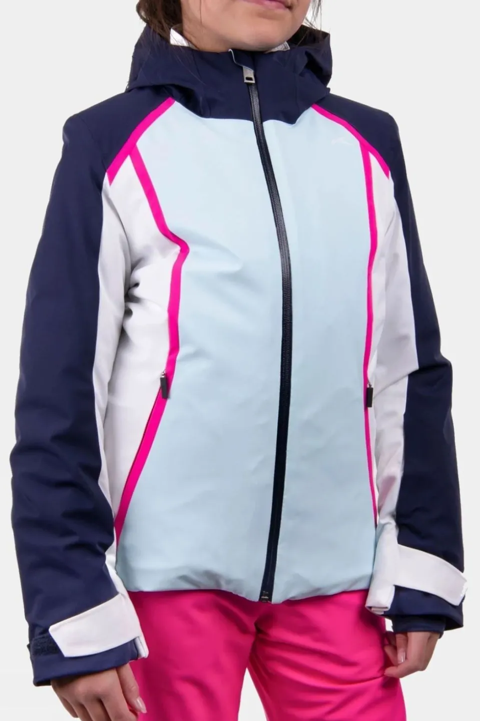 Girls Formula Ski Jacket