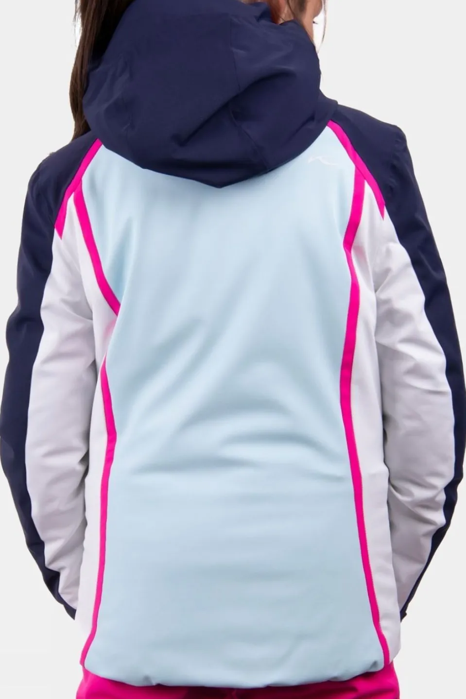 Girls Formula Ski Jacket