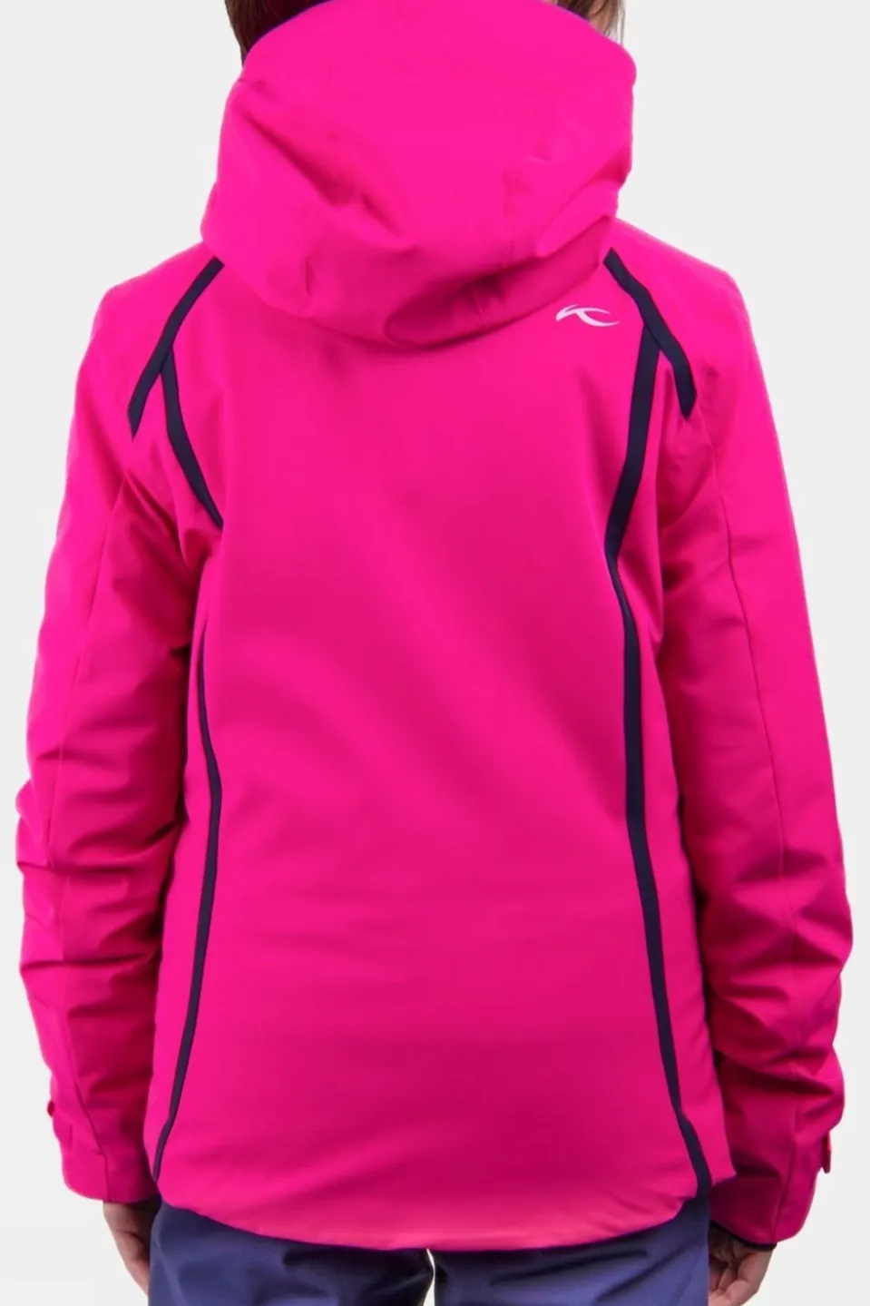 Girls Formula Ski Jacket
