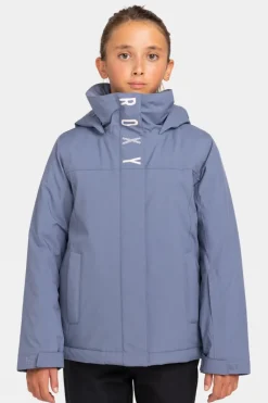 Girls Galaxy Ski Jacket 14+