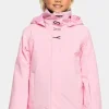 Girls Galaxy Snow Jacket