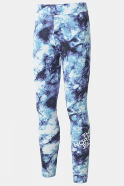 Girls Graphic Leggings 14+