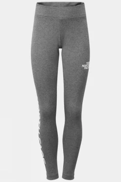 Girls Graphic Leggings 14+