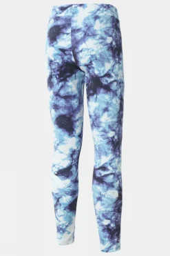 Girls Graphic Leggings 14+