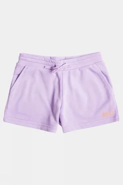 Girls Happiness Forever Origin Shorts